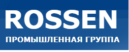 Промышленная группа Rossen